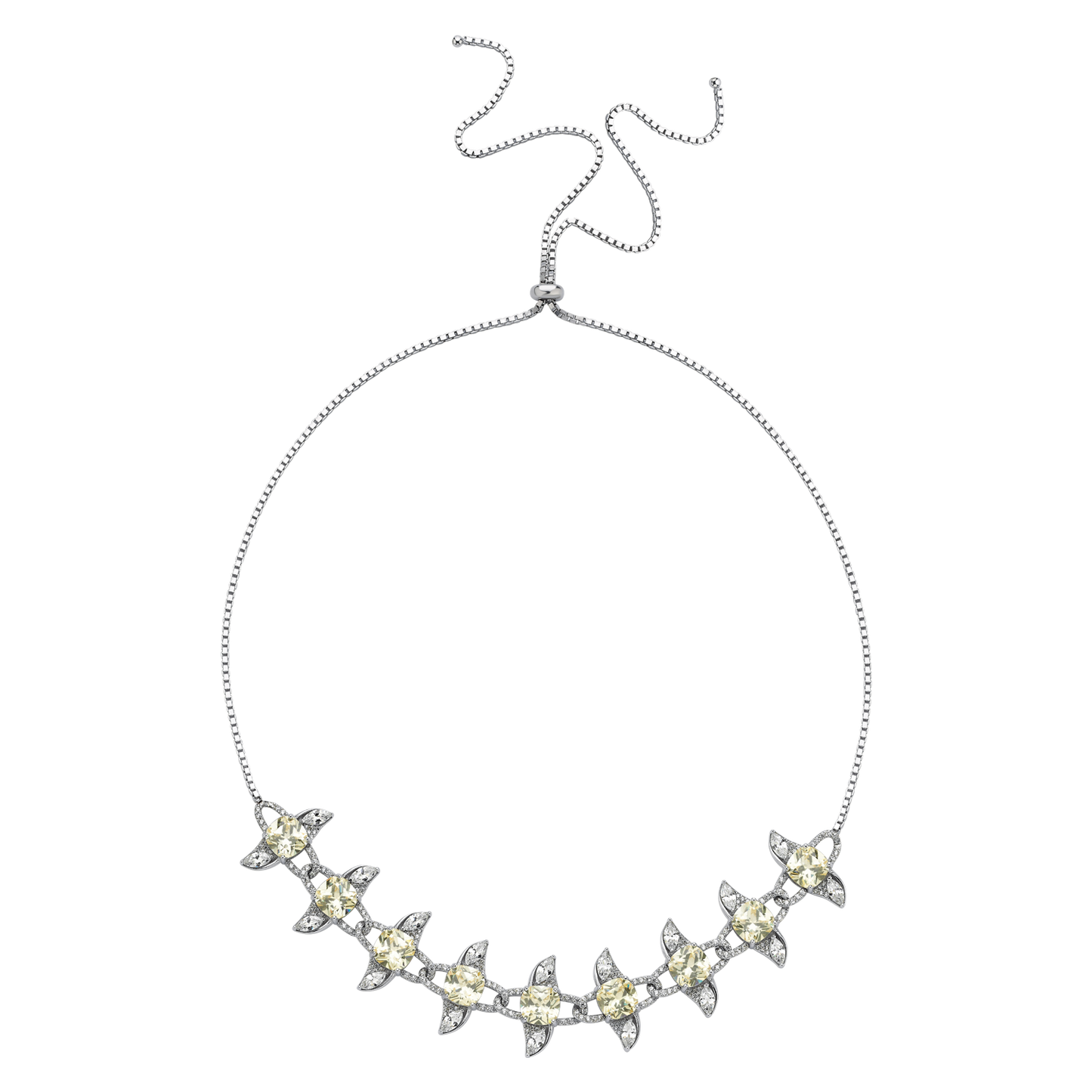 Deno Choker