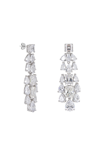 Fulton Earrings