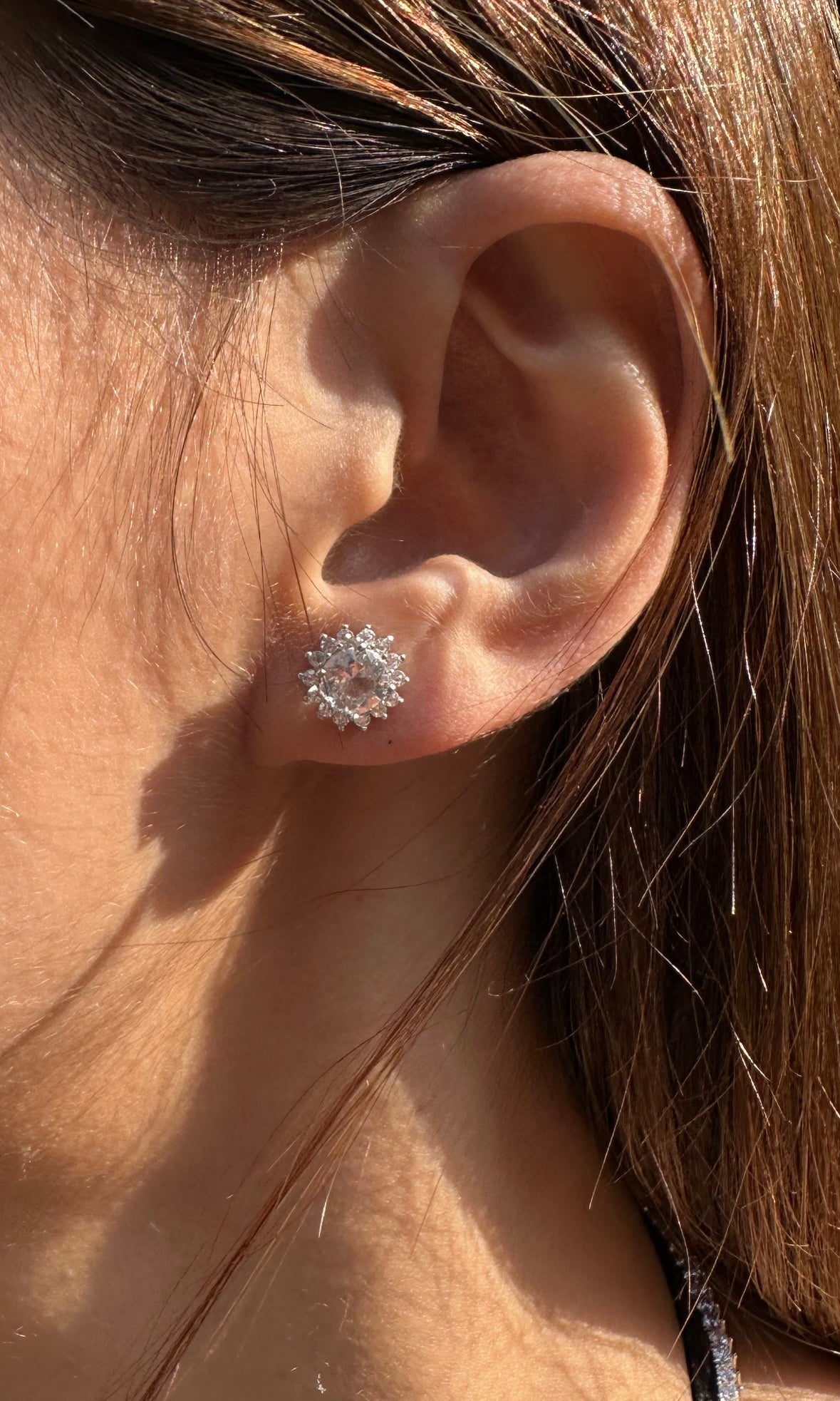 Hailey Earrings