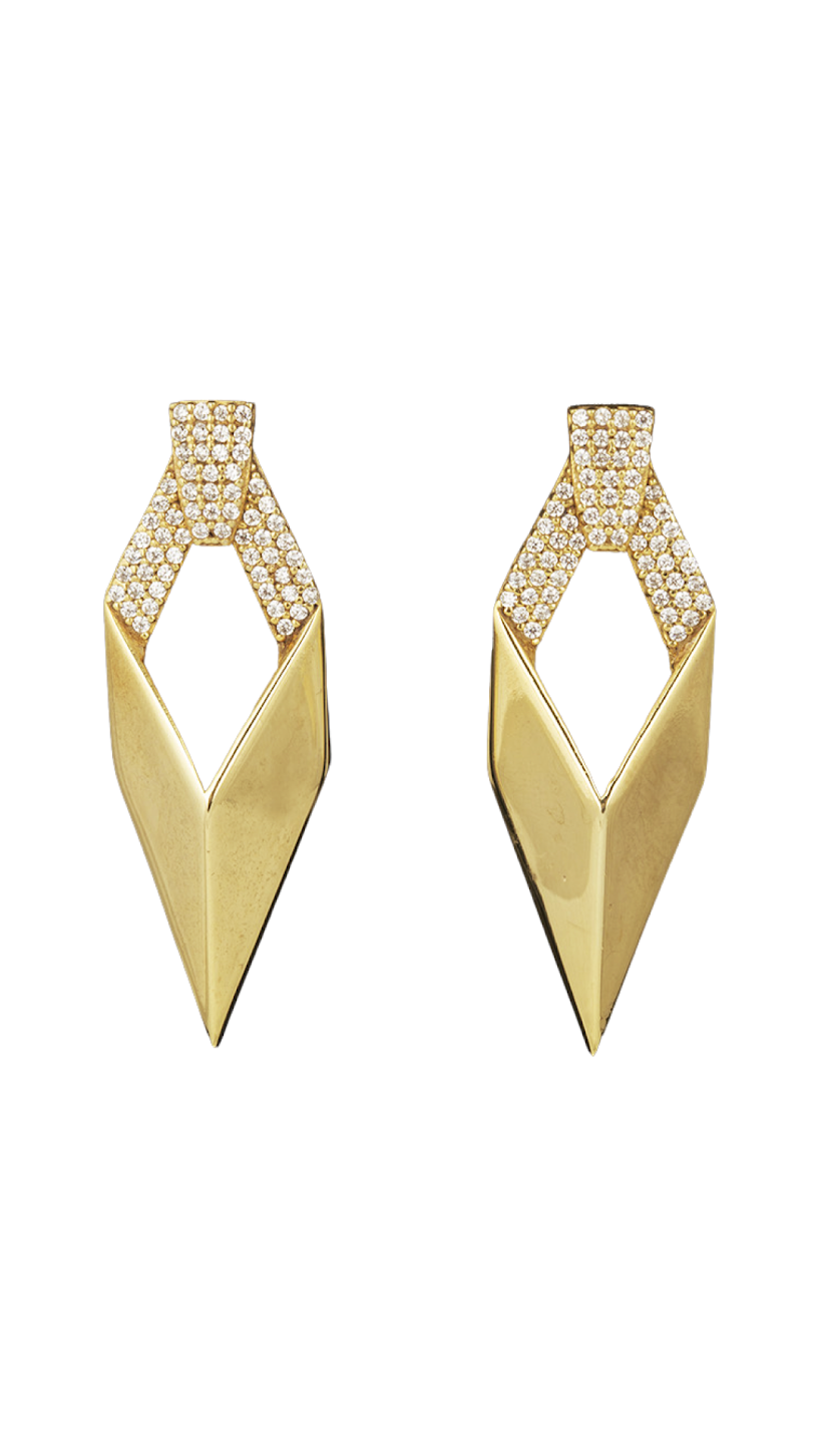 Elodie Earrings