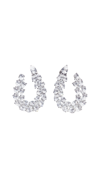 Brigitte Earring