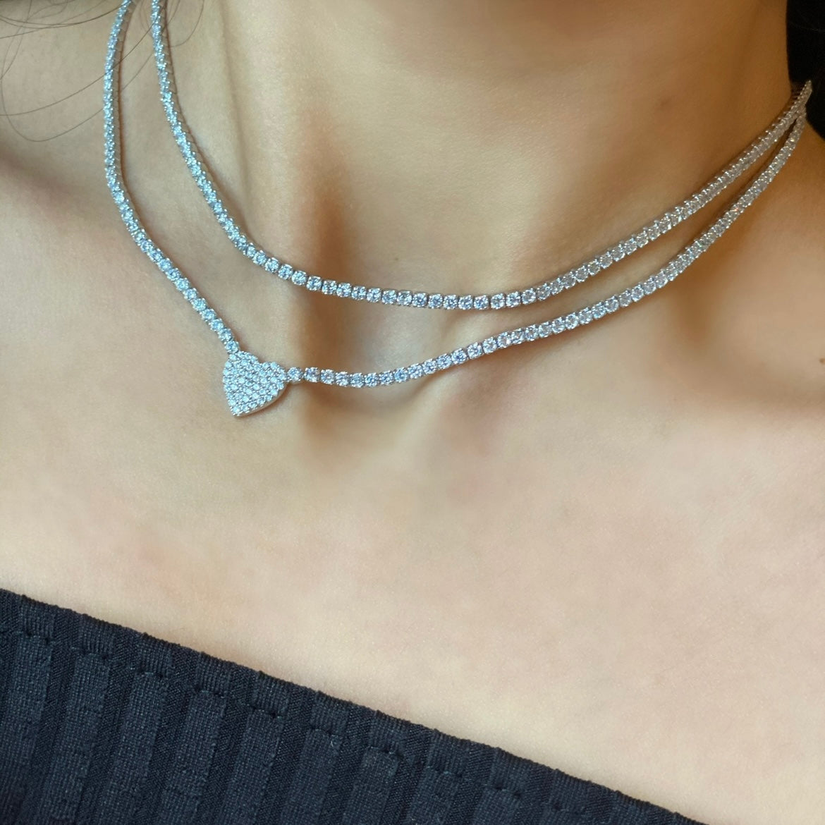 Lena Choker Kolye