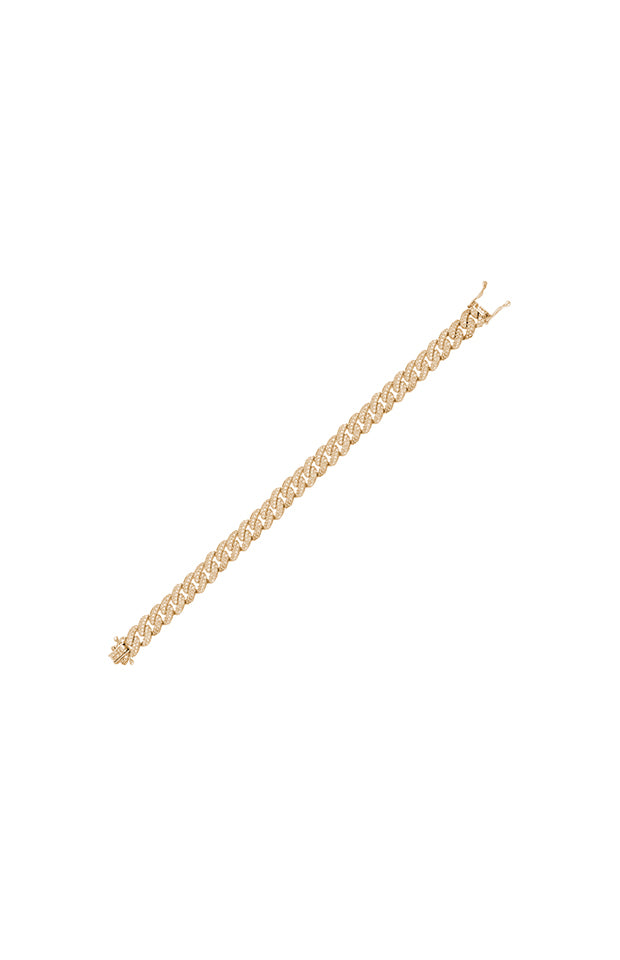 Maryle Thin Bracelet