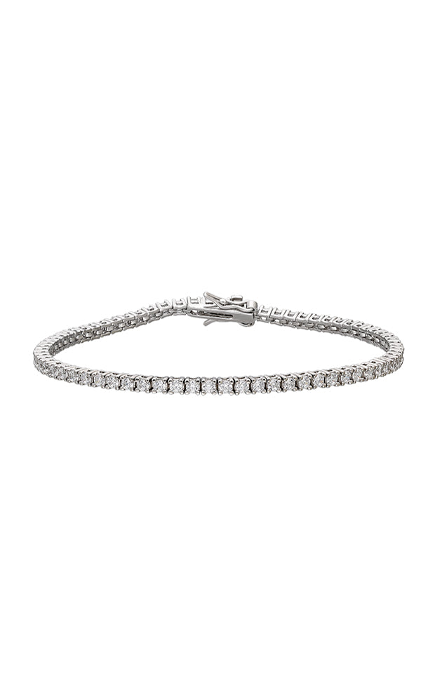 1,5MM Tennis Bracelet