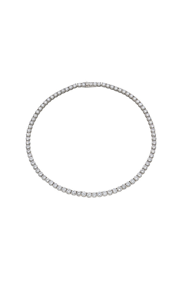 Charlotte 4,5MM Necklace