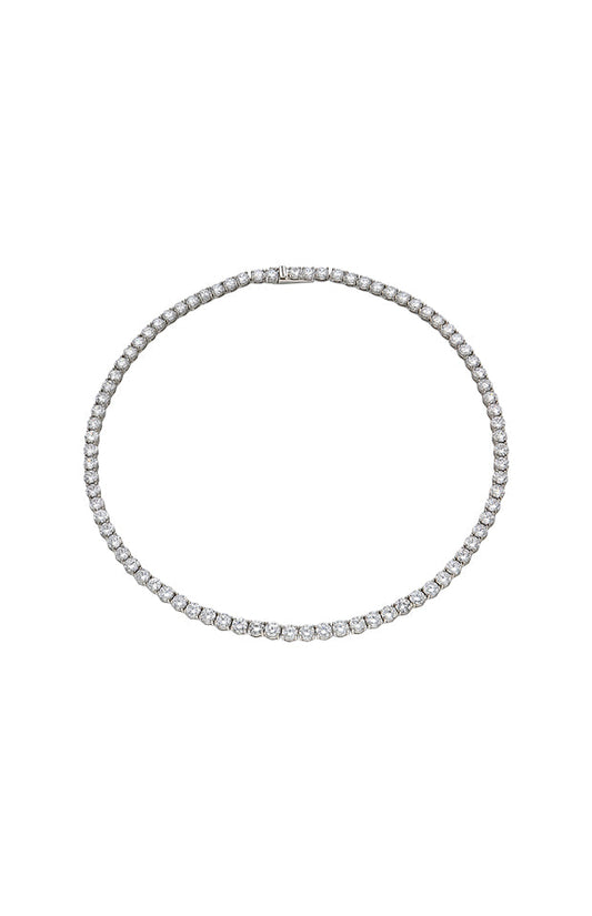 Charlotte 4,5MM Necklace