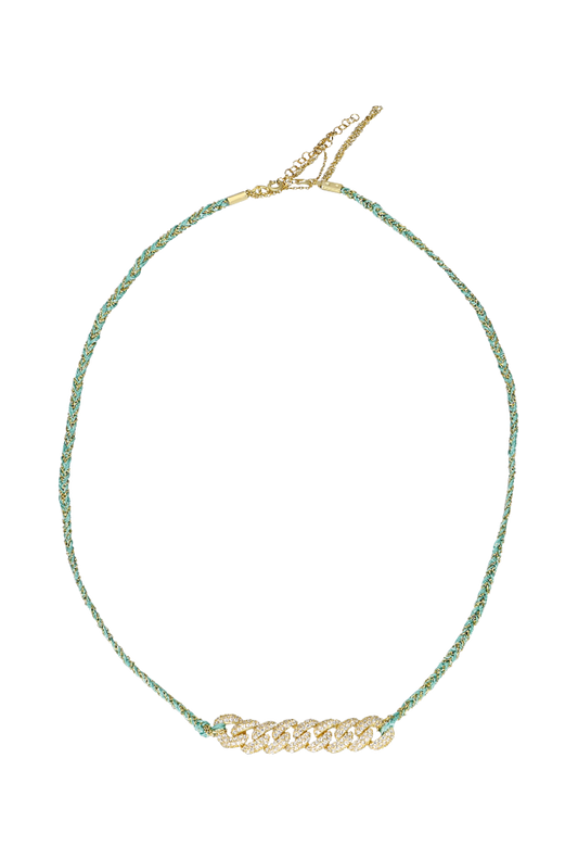 Luly Necklace