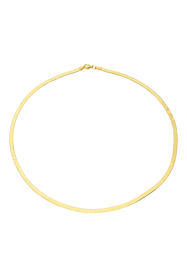 Macarie Necklace