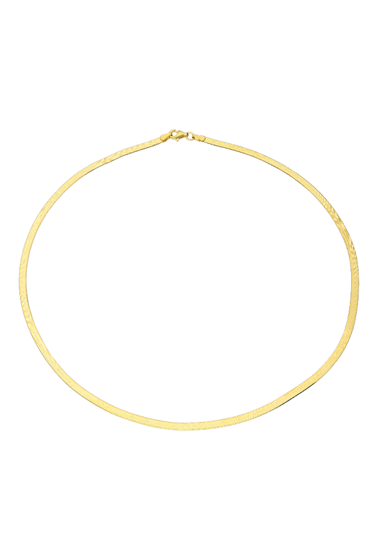 Macarie Necklace