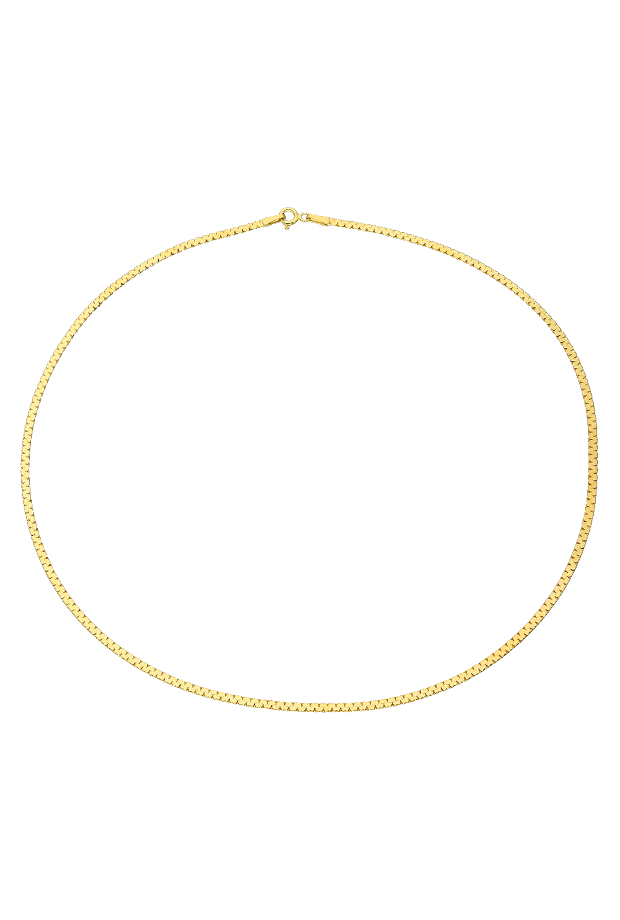 Ettore Necklace