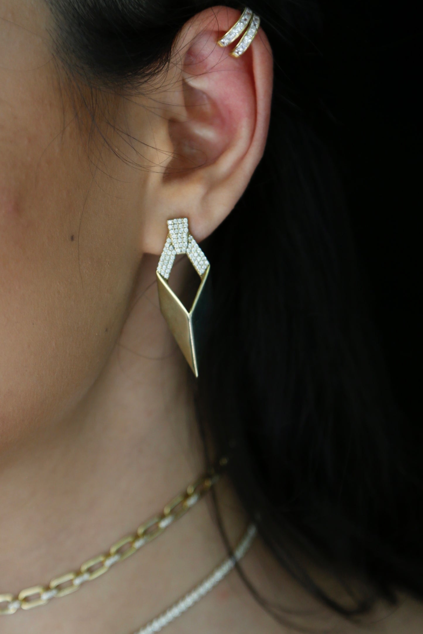 Elodie Earrings