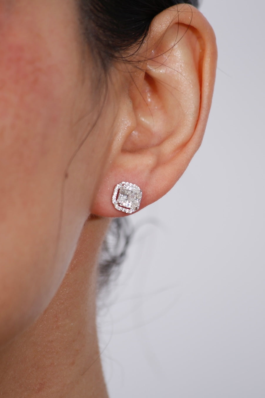 Octavio Earring